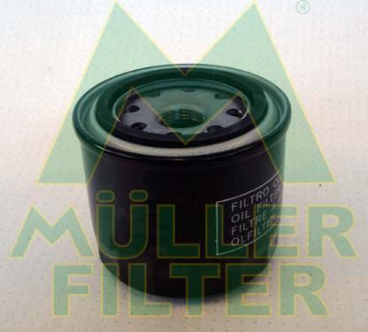 Muller Filter FO239 - Eļļas filtrs ps1.lv