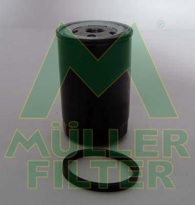 Muller Filter FO230 - Eļļas filtrs ps1.lv