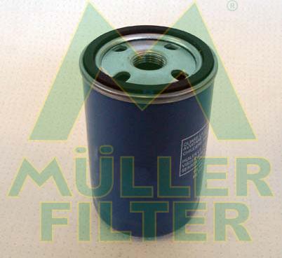 Muller Filter FO229 - Eļļas filtrs ps1.lv