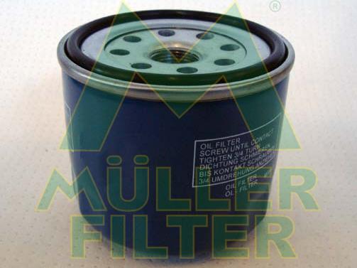 Muller Filter FO226 - Eļļas filtrs ps1.lv