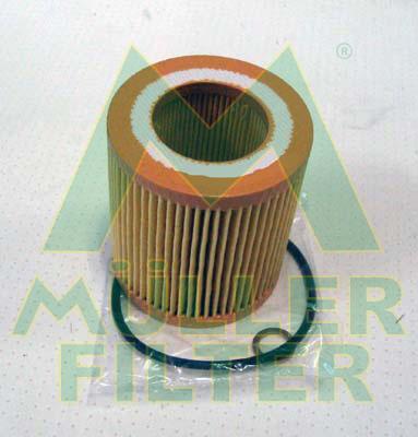 Muller Filter FOP452 - Eļļas filtrs ps1.lv