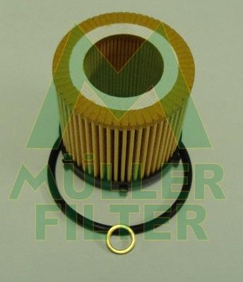 Muller Filter FOP400 - Eļļas filtrs ps1.lv