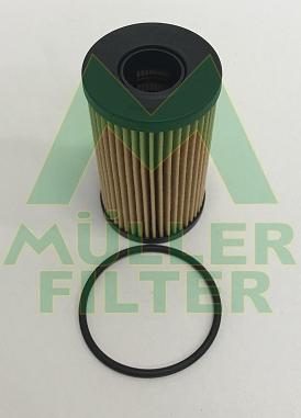 Muller Filter FOP403 - Eļļas filtrs ps1.lv