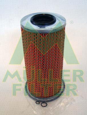 Muller Filter FOP613 - Eļļas filtrs ps1.lv