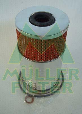 Muller Filter FOP157 - Eļļas filtrs ps1.lv