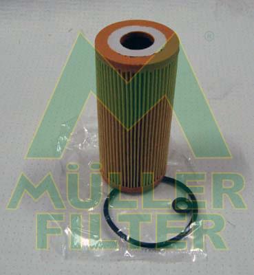 Muller Filter FOP109 - Eļļas filtrs ps1.lv