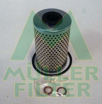 Muller Filter FOP809 - Eļļas filtrs ps1.lv