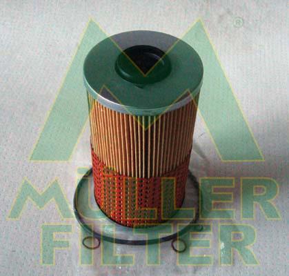 Muller Filter FOP839 - Eļļas filtrs ps1.lv