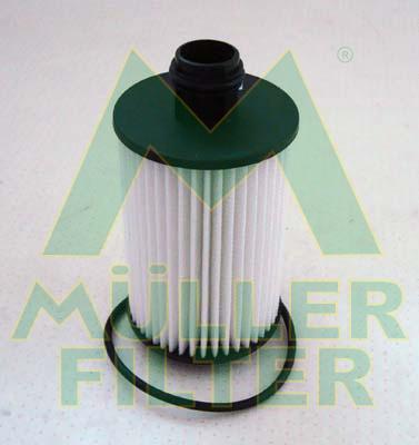 Muller Filter FOP394 - Eļļas filtrs ps1.lv