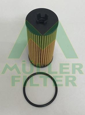 Muller Filter FOP391 - Eļļas filtrs ps1.lv