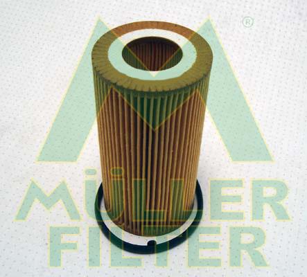 Muller Filter FOP397 - Eļļas filtrs ps1.lv