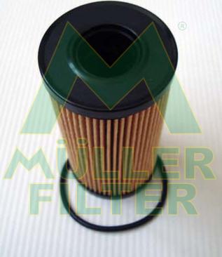 Muller Filter FOP356 - Eļļas filtrs ps1.lv