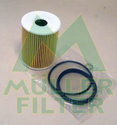 Muller Filter FOP350 - Eļļas filtrs ps1.lv