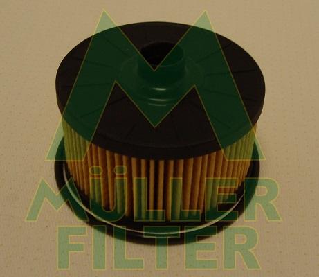 Muller Filter FOP353 - Eļļas filtrs ps1.lv