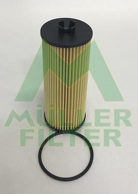 Muller Filter FOP302 - Eļļas filtrs ps1.lv