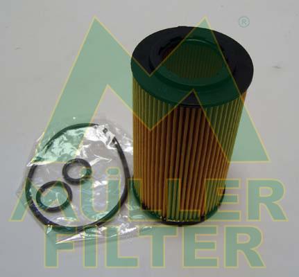 Muller Filter FOP312 - Eļļas filtrs ps1.lv