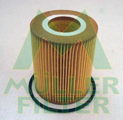 Muller Filter FOP389 - Eļļas filtrs ps1.lv