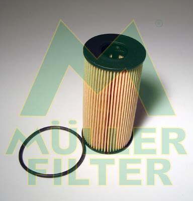 Muller Filter FOP384 - Eļļas filtrs ps1.lv