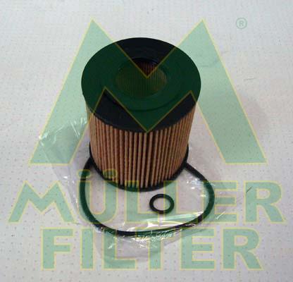 Muller Filter FOP336 - Eļļas filtrs ps1.lv