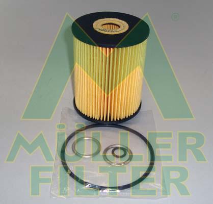 Muller Filter FOP332 - Eļļas filtrs ps1.lv