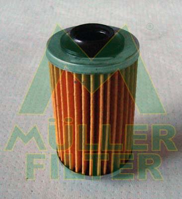 Muller Filter FOP374 - Eļļas filtrs ps1.lv