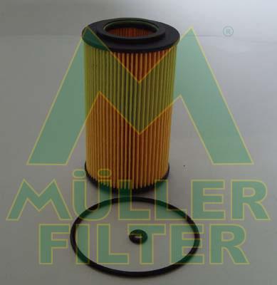 Muller Filter FOP373 - Eļļas filtrs ps1.lv