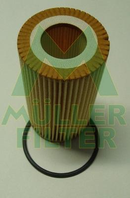 Muller Filter FOP298 - Eļļas filtrs ps1.lv