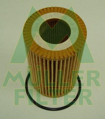 Muller Filter FOP297 - Eļļas filtrs ps1.lv