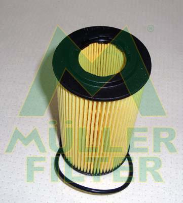 Muller Filter FOP244 - Eļļas filtrs ps1.lv