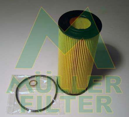 Muller Filter FOP242 - Eļļas filtrs ps1.lv