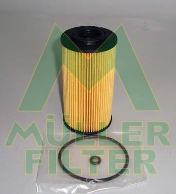 Muller Filter FOP256 - Eļļas filtrs ps1.lv