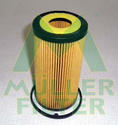 Muller Filter FOP253 - Eļļas filtrs ps1.lv