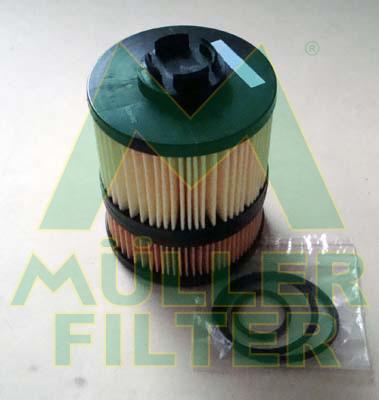 Muller Filter FOP260 - Eļļas filtrs ps1.lv
