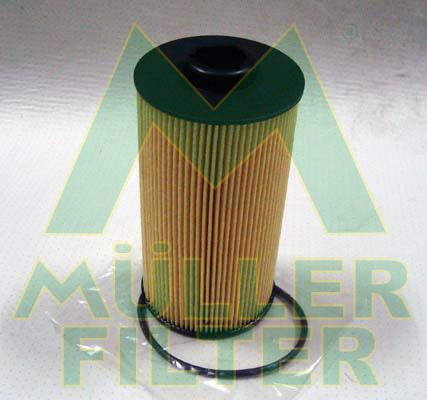 Muller Filter FOP209 - Eļļas filtrs ps1.lv