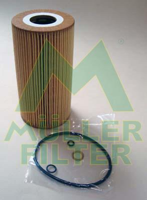 Muller Filter FOP216 - Eļļas filtrs ps1.lv