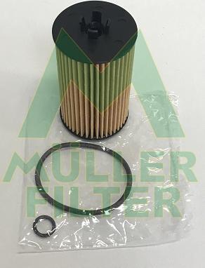 Muller Filter FOP281 - Eļļas filtrs ps1.lv