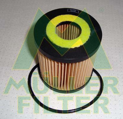 Muller Filter FOP234 - Eļļas filtrs ps1.lv