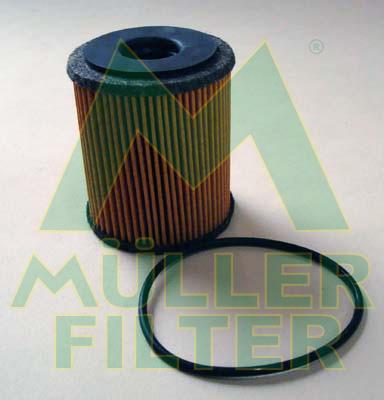 Muller Filter FOP236 - Eļļas filtrs ps1.lv