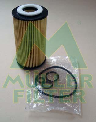 Muller Filter FOP229 - Eļļas filtrs ps1.lv