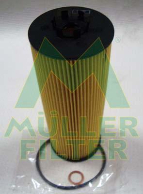 Muller Filter FOP223 - Eļļas filtrs ps1.lv