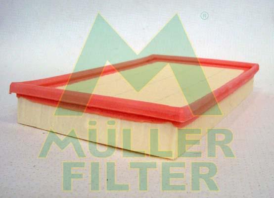 Muller Filter PA944 - Gaisa filtrs ps1.lv