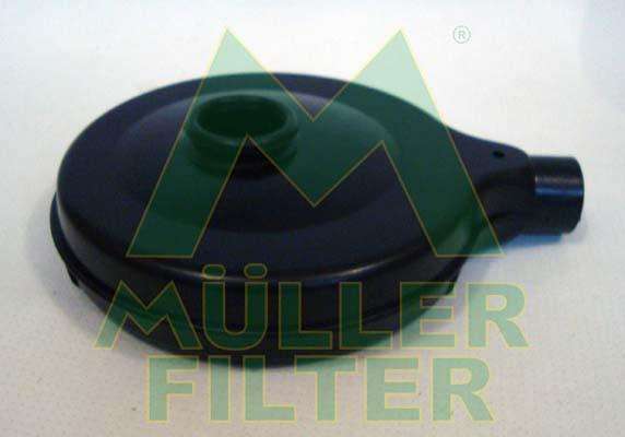 Muller Filter PA909 - Gaisa filtrs ps1.lv