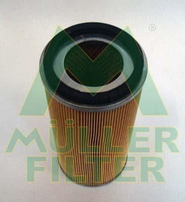 Muller Filter PA907 - Gaisa filtrs ps1.lv