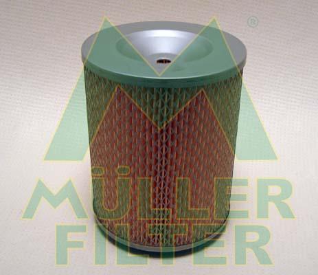 Muller Filter PA988 - Gaisa filtrs ps1.lv