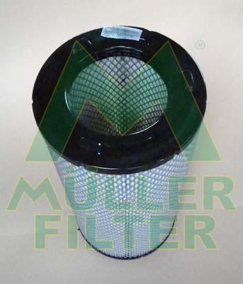 Muller Filter PA920 - Gaisa filtrs ps1.lv