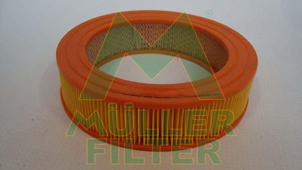 Muller Filter PA97 - Gaisa filtrs ps1.lv