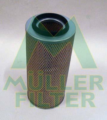 Muller Filter PA494 - Gaisa filtrs ps1.lv