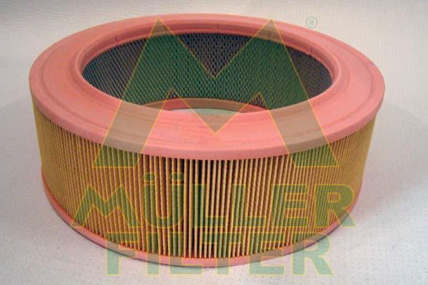 Muller Filter PA445 - Gaisa filtrs ps1.lv