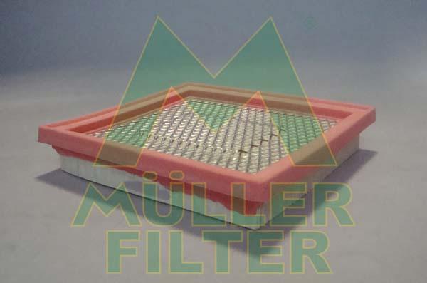 Muller Filter PA459 - Gaisa filtrs ps1.lv