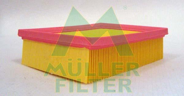 Muller Filter PA465 - Gaisa filtrs ps1.lv